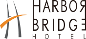 HARBOR BRIDGE HOTEL